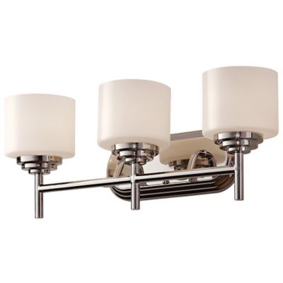 Malibu Bath Bar by Feiss - Starlight Lighting USA and Canada
